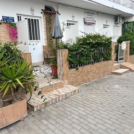 Sweetmar Guestrooms-Ground Floor Cós Exterior foto
