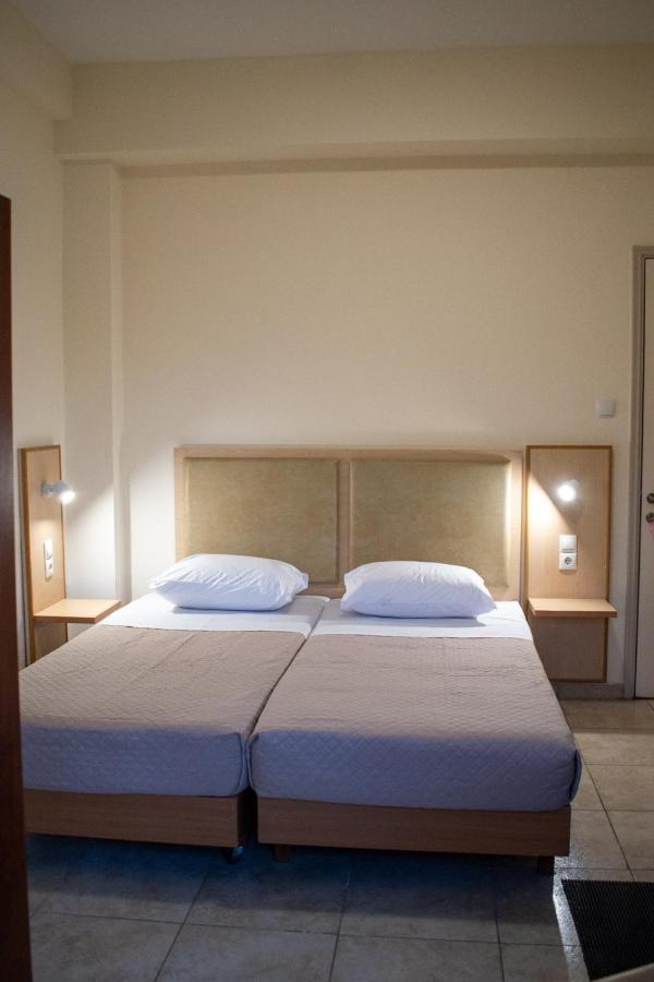 Sweetmar Guestrooms-Ground Floor Cós Exterior foto