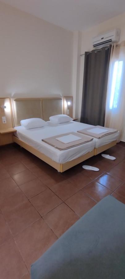 Sweetmar Guestrooms-Ground Floor Cós Exterior foto