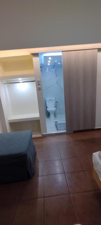 Sweetmar Guestrooms-Ground Floor Cós Exterior foto