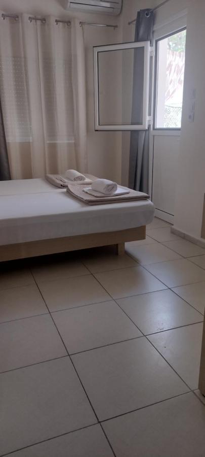 Sweetmar Guestrooms-Ground Floor Cós Exterior foto